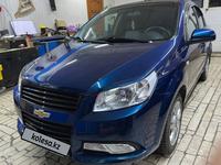 Chevrolet Nexia 2023 годаүшін5 750 000 тг. в Костанай