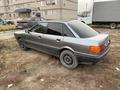 Audi 80 1992 года за 1 700 000 тг. в Семей – фото 2