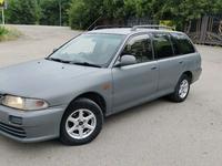 Mitsubishi Lancer 1993 годаfor950 000 тг. в Алматы