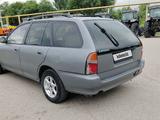 Mitsubishi Lancer 1993 годаfor980 000 тг. в Алматы – фото 5