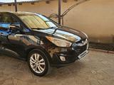 Hyundai Tucson 2012 года за 7 000 000 тг. в Атырау – фото 2