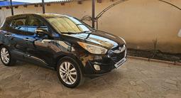 Hyundai Tucson 2012 года за 7 000 000 тг. в Атырау – фото 2