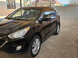 Hyundai Tucson 2012 года за 7 000 000 тг. в Атырау – фото 3