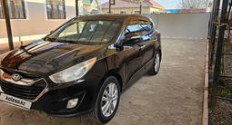 Hyundai Tucson 2012 года за 7 000 000 тг. в Атырау – фото 3