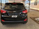 Hyundai Tucson 2012 годаүшін6 000 000 тг. в Атырау – фото 4