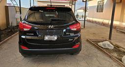 Hyundai Tucson 2012 года за 7 000 000 тг. в Атырау – фото 4