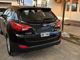 Hyundai Tucson 2012 года за 7 000 000 тг. в Атырау – фото 5