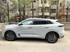 Changan UNI-K, 2024