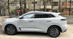 Changan UNI-K 2024 годаүшін10 500 000 тг. в Алматы