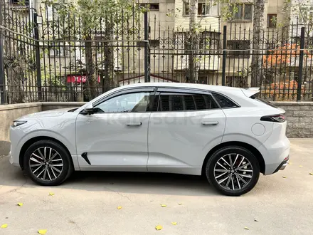 Changan UNI-K 2024 года за 10 500 000 тг. в Алматы