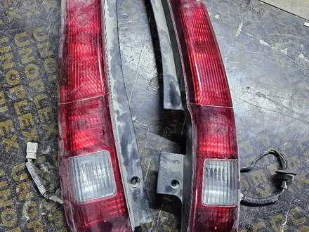 Honda C-RV за 60 000 тг. в Алматы