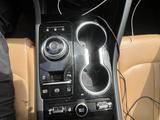 Kia K5 2021 года за 11 800 000 тг. в Алматы – фото 3