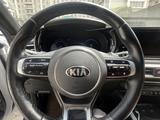 Kia K5 2021 года за 11 800 000 тг. в Алматы – фото 4