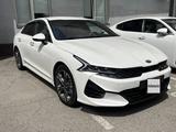 Kia K5 2021 года за 11 800 000 тг. в Алматы