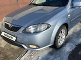 Daewoo Gentra 2014 годаүшін4 600 000 тг. в Шымкент – фото 3