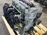Двигатель Toyota 1AR-FE 2.7 за 1 200 000 тг. в Уральск – фото 2