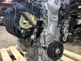 Двигатель Toyota 1AR-FE 2.7 за 1 200 000 тг. в Уральск – фото 3