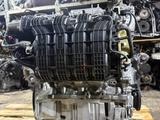 Двигатель Toyota 1AR-FE 2.7 за 1 200 000 тг. в Уральск – фото 4