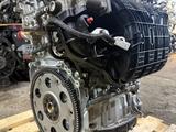 Двигатель Toyota 1AR-FE 2.7 за 1 200 000 тг. в Уральск – фото 5
