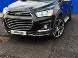 Chevrolet Captiva 2013 года за 8 000 000 тг. в Алматы – фото 2