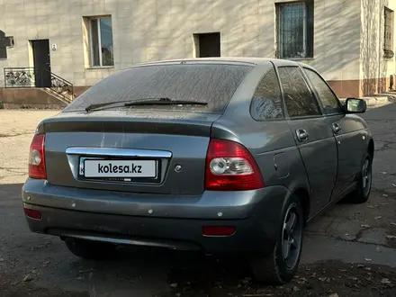 ВАЗ (Lada) Priora 2170 2012 года за 1 680 000 тг. в Астана – фото 7