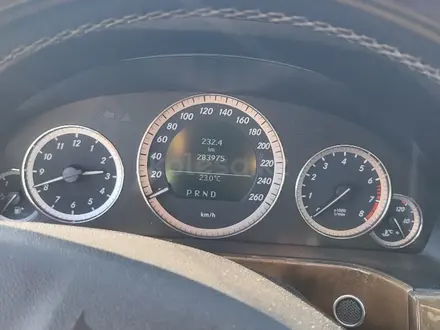 Mercedes-Benz E 250 2009 года за 6 000 000 тг. в Алматы – фото 2
