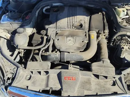 Mercedes-Benz E 250 2009 года за 6 000 000 тг. в Алматы – фото 4