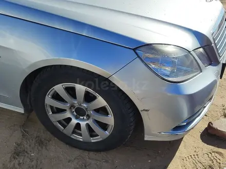Mercedes-Benz E 250 2009 года за 6 000 000 тг. в Алматы – фото 6