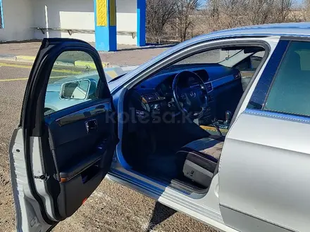 Mercedes-Benz E 250 2009 года за 6 000 000 тг. в Алматы
