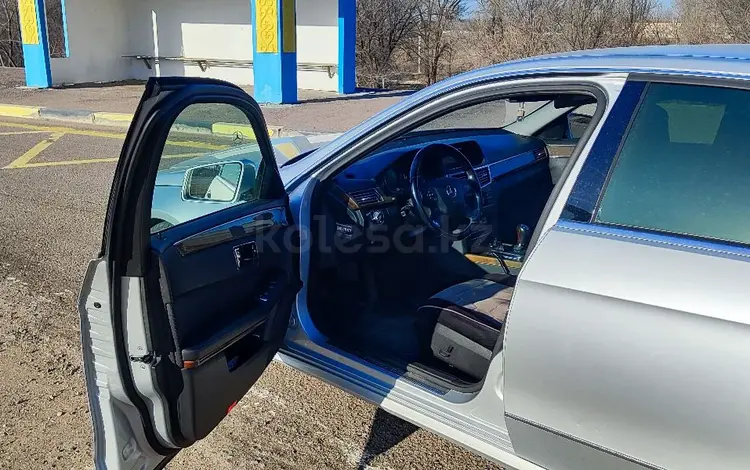 Mercedes-Benz E 250 2009 годаүшін6 000 000 тг. в Алматы