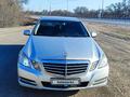 Mercedes-Benz E 250 2009 годаүшін6 000 000 тг. в Алматы – фото 8