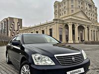 Toyota Crown 2005 годаүшін4 200 000 тг. в Атырау