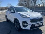 Kia Sportage 2020 года за 11 200 000 тг. в Караганда – фото 2