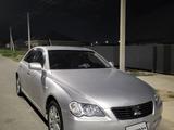 Toyota Mark X 2007 годаүшін2 800 000 тг. в Атырау – фото 2