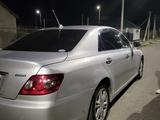 Toyota Mark X 2007 годаүшін3 000 000 тг. в Атырау – фото 4