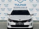 Kia Optima 2016 года за 8 500 000 тг. в Актау