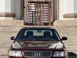 Audi A6 1995 года за 3 850 000 тг. в Шымкент – фото 3