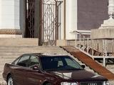 Audi A6 1995 года за 3 850 000 тг. в Шымкент – фото 2