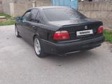 BMW 528 1997 года за 3 500 000 тг. в Шымкент – фото 2
