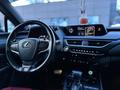 Lexus UX 200 2020 года за 16 500 000 тг. в Алматы – фото 14
