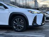 Lexus UX 200 2020 года за 17 700 000 тг. в Алматы – фото 5