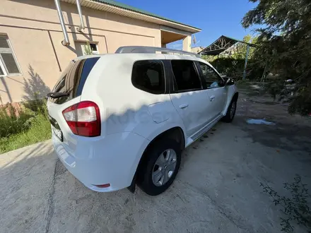 Nissan Terrano 2020 года за 8 000 000 тг. в Туркестан – фото 3