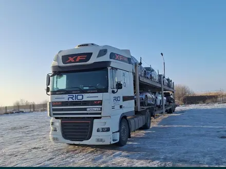 Автовозы. Автоперевозки по Казахстану и СНГ в Алматы – фото 2