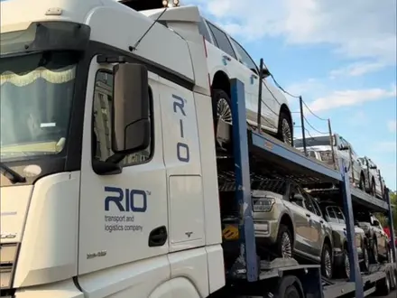 Автовозы. Автоперевозки по Казахстану и СНГ в Алматы – фото 4