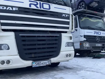 Автовозы. Автоперевозки по Казахстану и СНГ в Алматы – фото 5