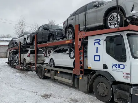 Автовозы. Автоперевозки по Казахстану и СНГ в Алматы – фото 6