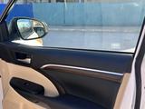 Toyota Highlander 2015 года за 12 500 000 тг. в Жанаозен – фото 2