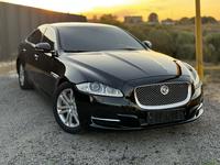 Jaguar XJ 2010 годаүшін12 500 000 тг. в Алматы