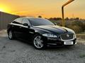 Jaguar XJ 2010 годаүшін12 500 000 тг. в Алматы – фото 6