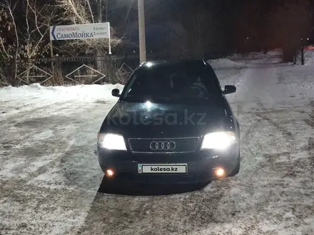 Audi A6 1998 года за 3 000 000 тг. в Темиртау – фото 18